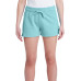 Ladies' French Terry Short