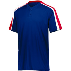 Youth Power Plus Jersey 2.0