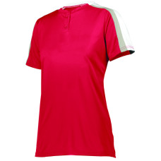 Ladies' Power Plus Jersey 2.0