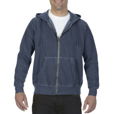 Adult Full-Zip Hooded Sweatshirt
