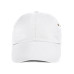 Adult Solid Low-Profile Twill Cap
