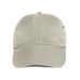 Adult Solid Low-Profile Twill Cap