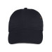 Adult Solid Low-Profile Twill Cap