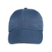 Adult Solid Low-Profile Twill Cap