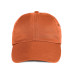 Adult Solid Low-Profile Twill Cap