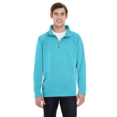 Adult Quarter-Zip Sweatshirt