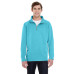 Adult Quarter-Zip Sweatshirt