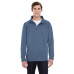 Adult Quarter-Zip Sweatshirt