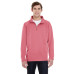 Adult Quarter-Zip Sweatshirt