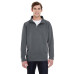Adult Quarter-Zip Sweatshirt