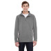 Adult Quarter-Zip Sweatshirt
