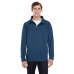 Adult Quarter-Zip Sweatshirt