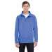 Adult Quarter-Zip Sweatshirt