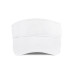 Adult Solid Low-Profile Twill Visor