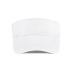 Adult Solid Low-Profile Twill Visor