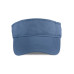 Adult Solid Low-Profile Twill Visor