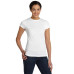 Ladies' Junior Fit Sublimation Polyester T-Shirt