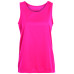 Girls' Training Tank