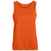 Girls' Training Tank