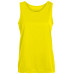 Girls' Training Tank