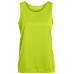 Girls' Training Tank