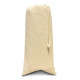 Drawstring Wine Tote