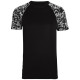 Youth Colorblock Digi Camo Jersey