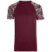 Youth Colorblock Digi Camo Jersey