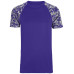 Youth Colorblock Digi Camo Jersey