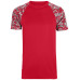 Youth Colorblock Digi Camo Jersey