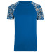 Youth Colorblock Digi Camo Jersey