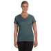 Ladies' Wicking T-Shirt