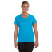 Ladies' Wicking T-Shirt