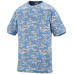 Adult Digi Camo Wicking Short-Sleeve T-Shirt