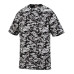 Adult Digi Camo Wicking Short-Sleeve T-Shirt