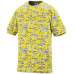 Adult Digi Camo Wicking Short-Sleeve T-Shirt