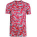 Youth Digi Camo Wicking Short-Sleeve T-Shirt