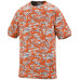 Youth Digi Camo Wicking Short-Sleeve T-Shirt
