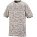Youth Digi Camo Wicking Short-Sleeve T-Shirt