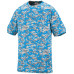 Youth Digi Camo Wicking Short-Sleeve T-Shirt