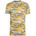 Adult Mod Camo Wicking Short-Sleeve T-Shirt