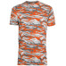 Adult Mod Camo Wicking Short-Sleeve T-Shirt