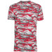 Adult Mod Camo Wicking Short-Sleeve T-Shirt