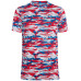 Adult Mod Camo Wicking Short-Sleeve T-Shirt