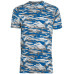 Adult Mod Camo Wicking Short-Sleeve T-Shirt