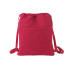 14 oz. Pigment-Dyed Canvas Cinch Sack
