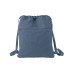 14 oz. Pigment-Dyed Canvas Cinch Sack