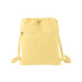 14 oz. Pigment-Dyed Canvas Cinch Sack
