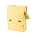 14 oz. Pigment-Dyed Canvas Field Bag