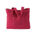 14 oz. Pigment-Dyed Large Canvas Tote